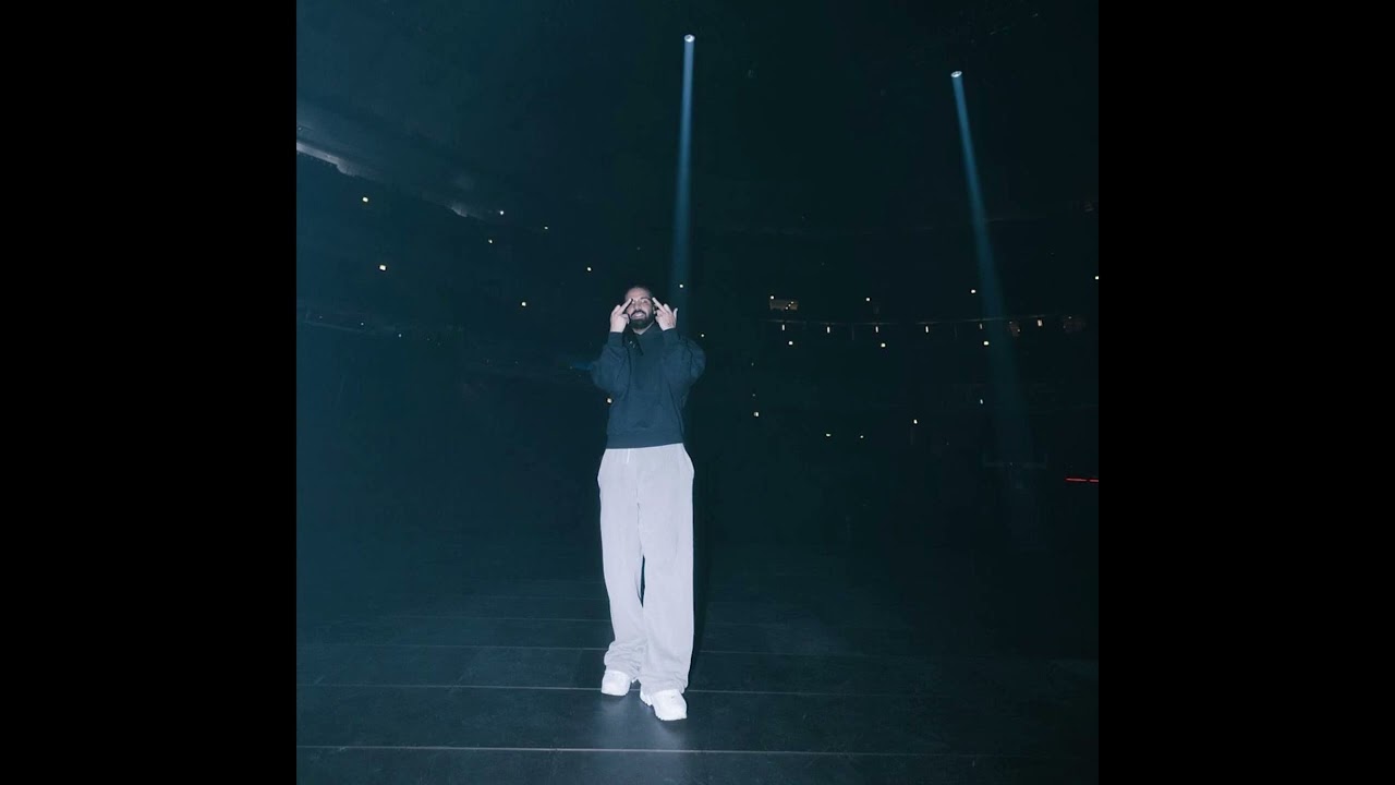 (FREE) Drake Type Beat - 