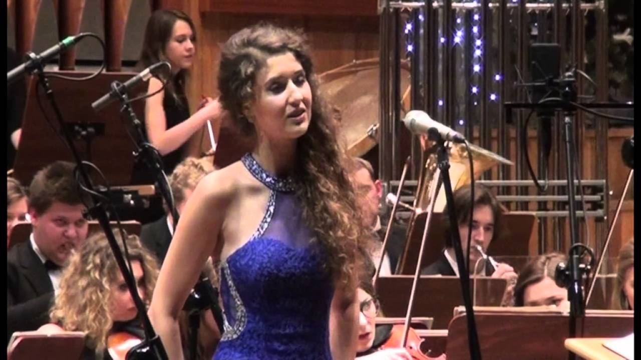 Hanna Okońska - 