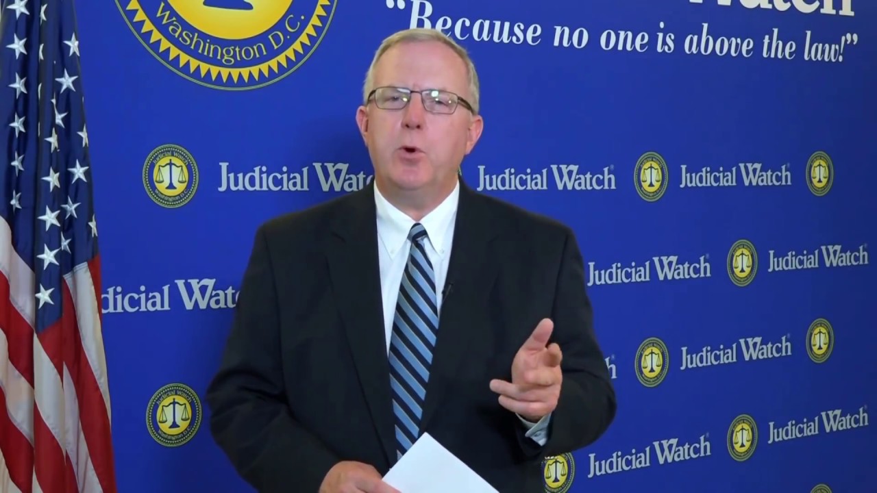 On Watch: The IG Report on the Clinton Email Investigation