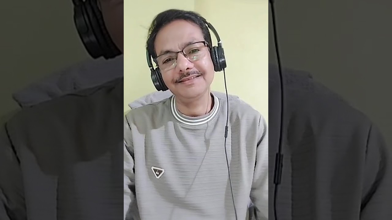 Pyar ka pahla khat 