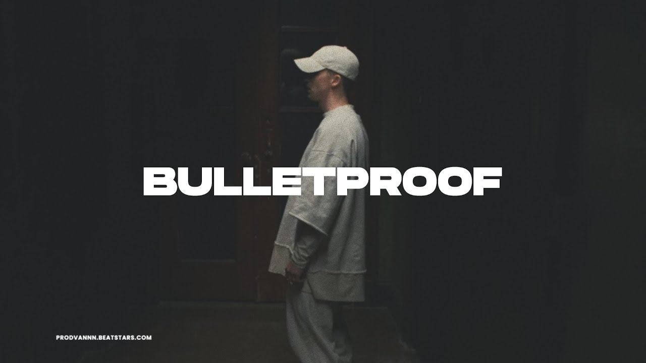 Hard NF Type Beat - 'Bulletproof' | Epic Choir Type Beat