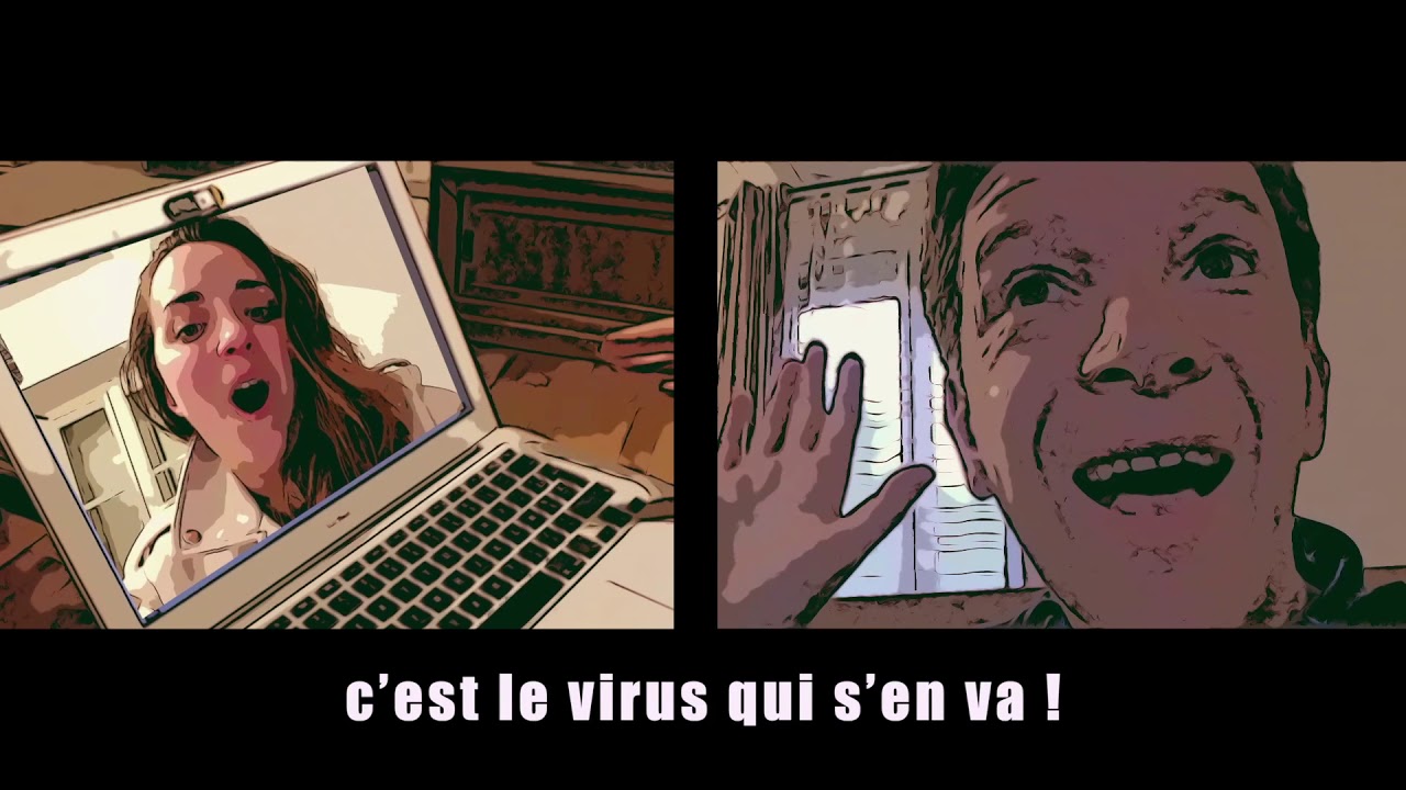 #Restecheztoi