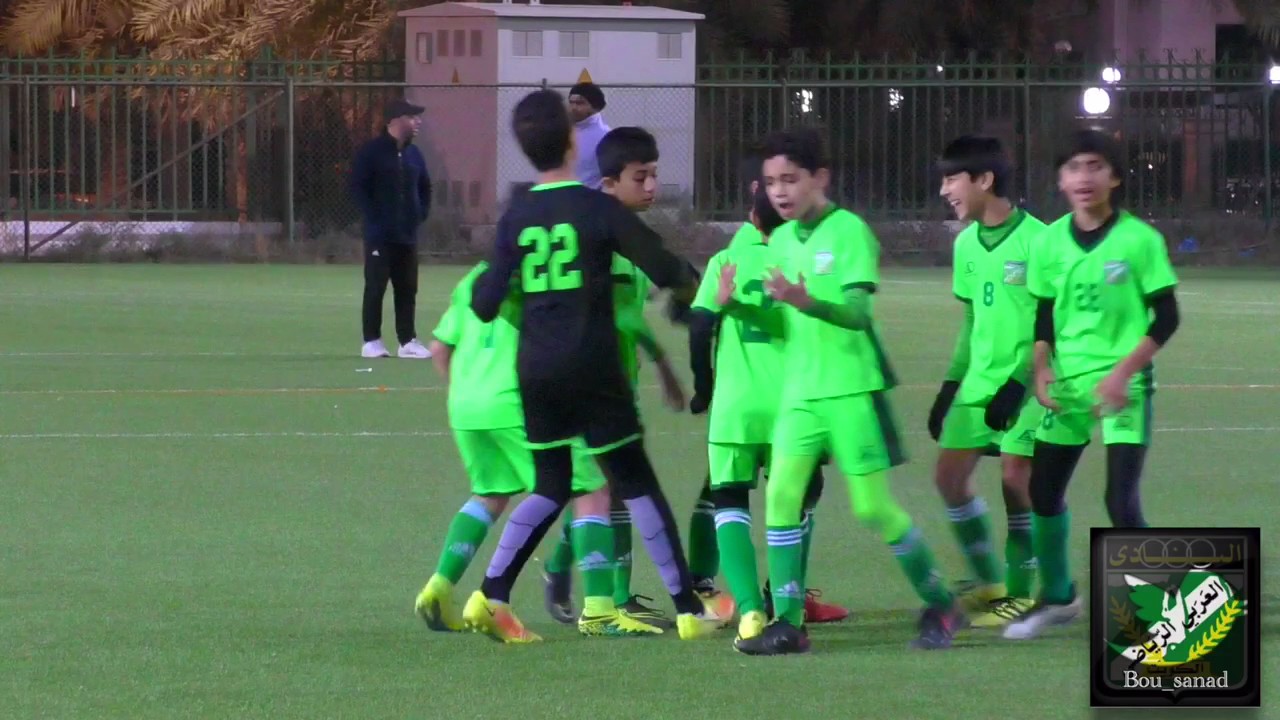 العربي ٢٠٠٥ بطل الالتمت