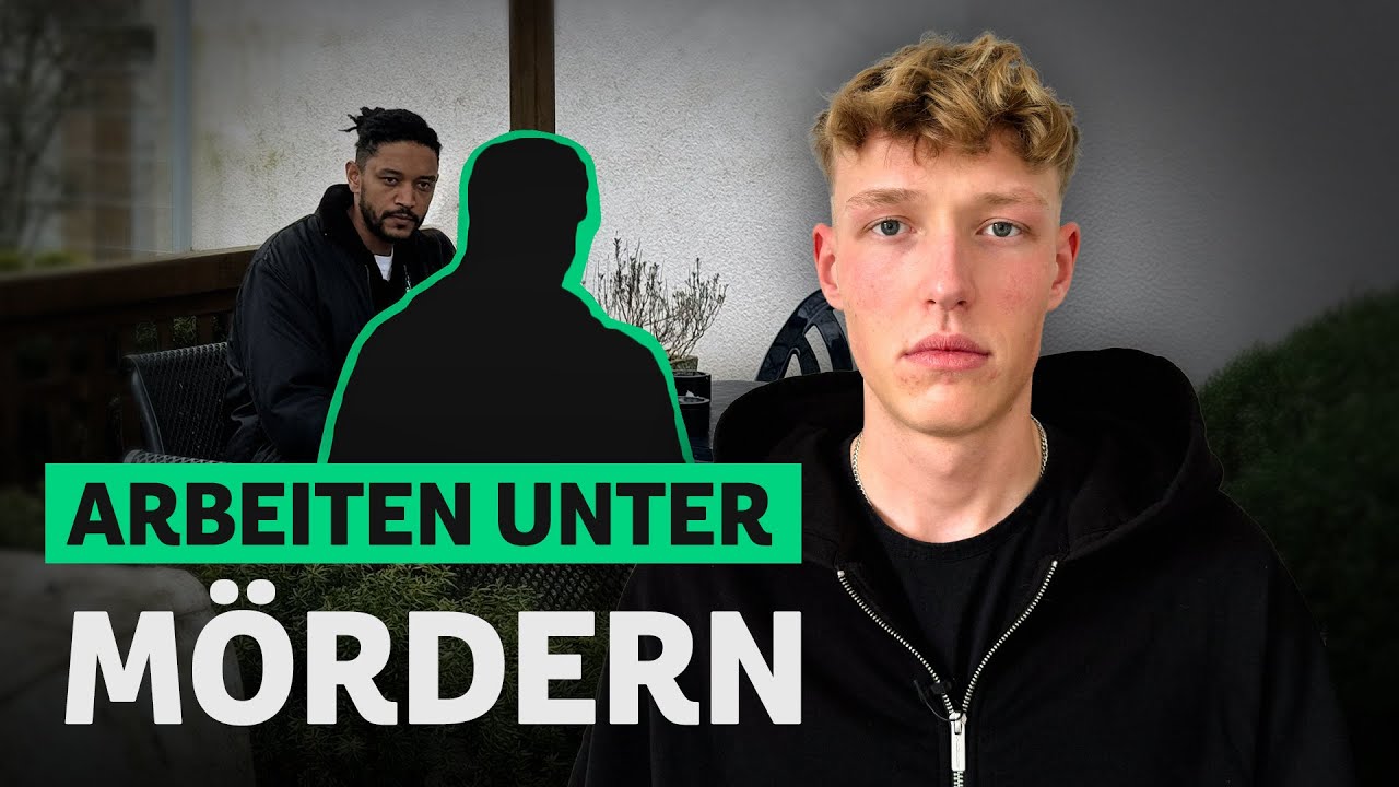 Forensische Psychiatrie: Hier landen psychisch kranke Straftäter