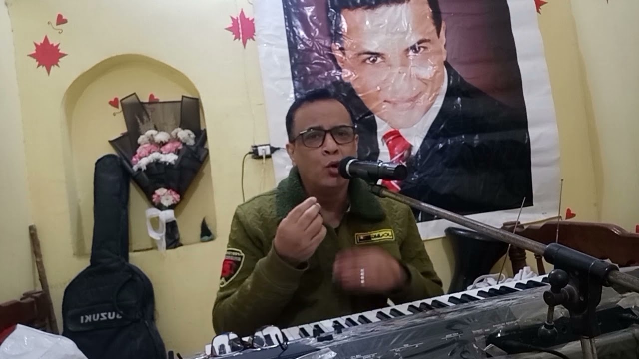 الناس المغرمين