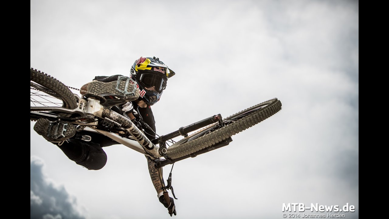 Freeride Downhill is Awesome 2015 Ep.4