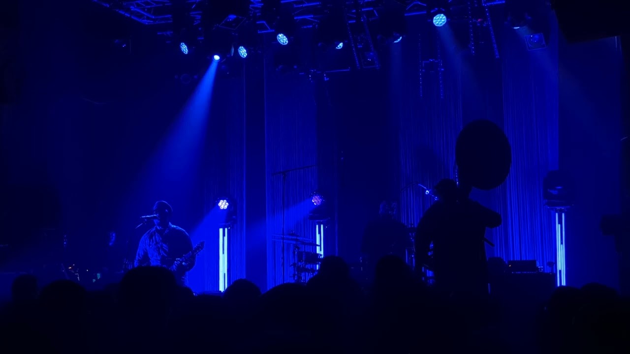 Delgr&egrave;s @ Le Novomax, 16 janvier 2025   Quimper   4 Ed Maten