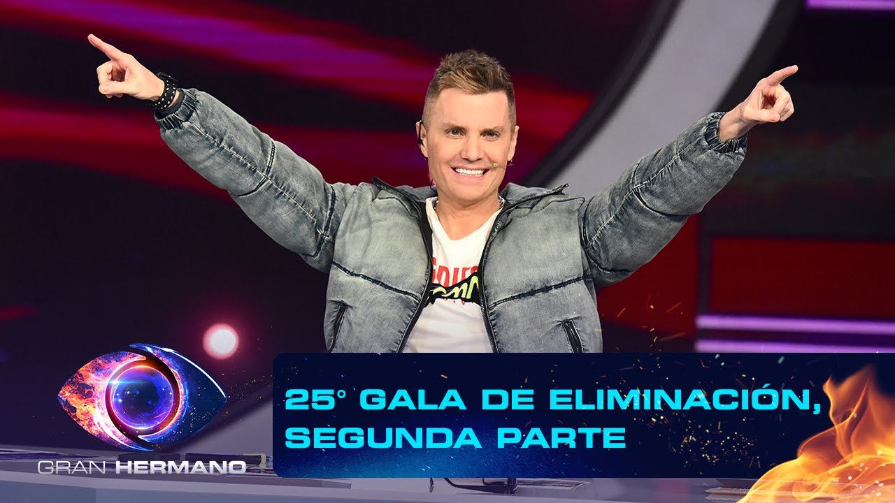 Programa 144 (02-06-2025) - Gran Hermano