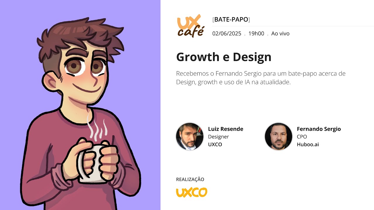Growth e Design