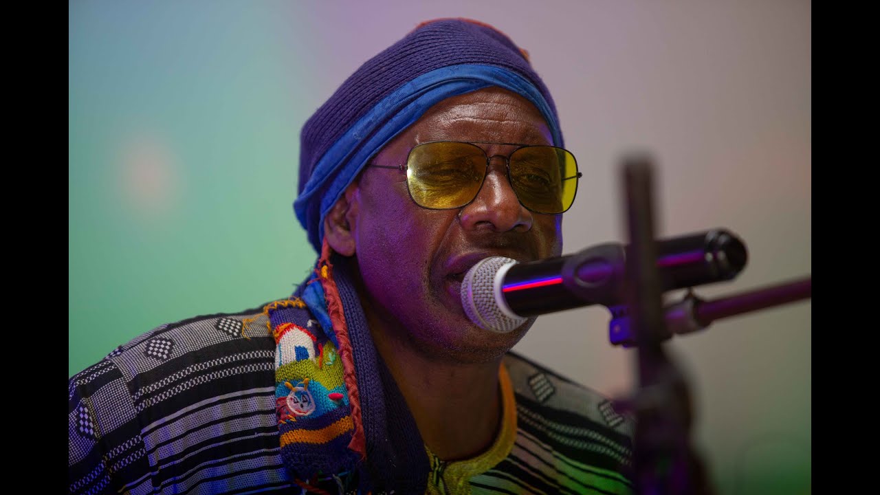 DIALAWALY FESTIVAL DE DAGANA #5: Admirez la belle prestation de Bah Moody de la Mauritanie