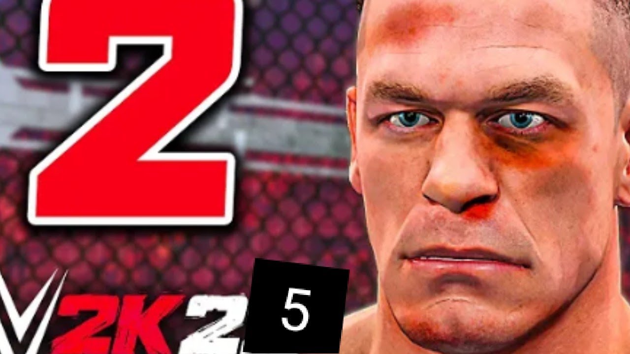 questa volta ci siamo ribellati .. - Bonko & Mirina ci sono ancora ¡¡¡ WWE 2K25 | #2 