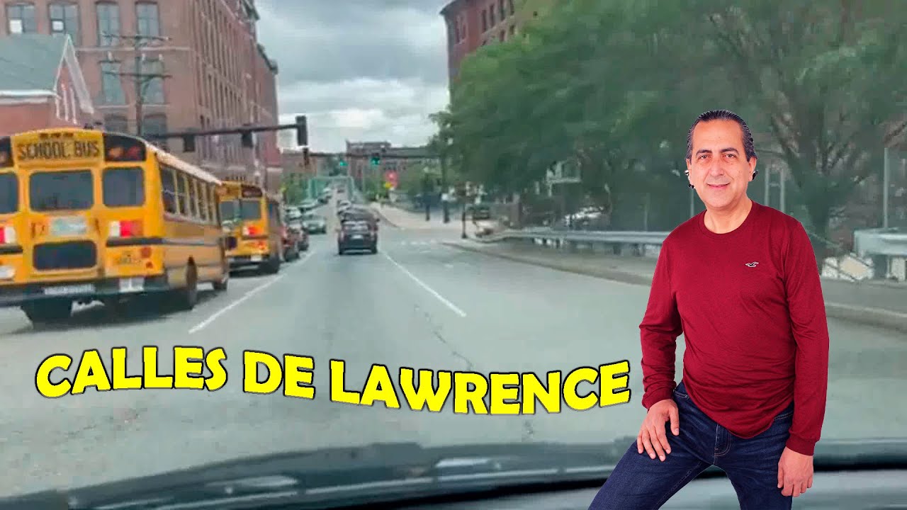 LAWRENCE MASSACHUSETTS  UNION ST