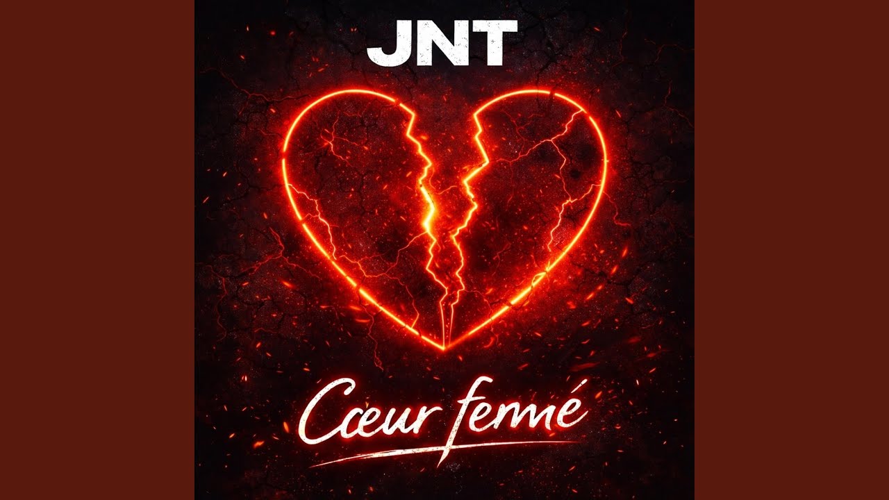 Cœur fermé