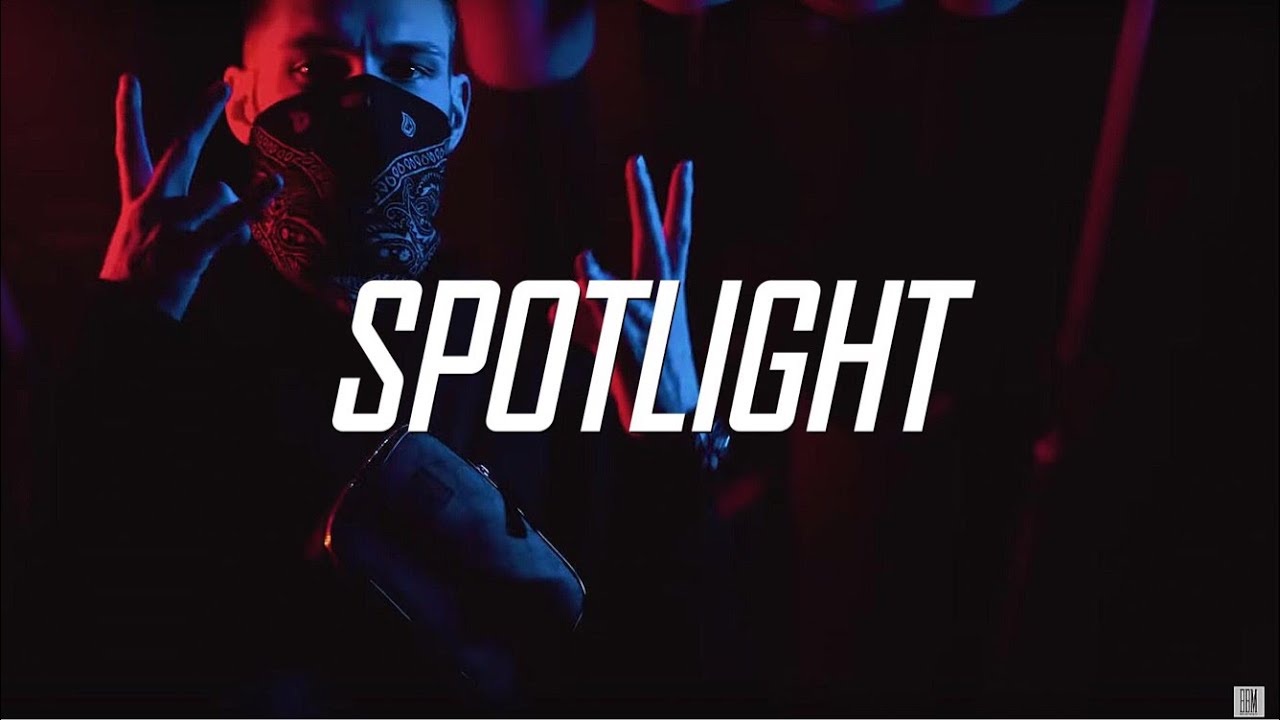 Sun Diego x Azet x Zuna Type Beat ►SPOTLIGHT◄ (prod. by 611BEATS) | Club Hip Hop Beat 2019