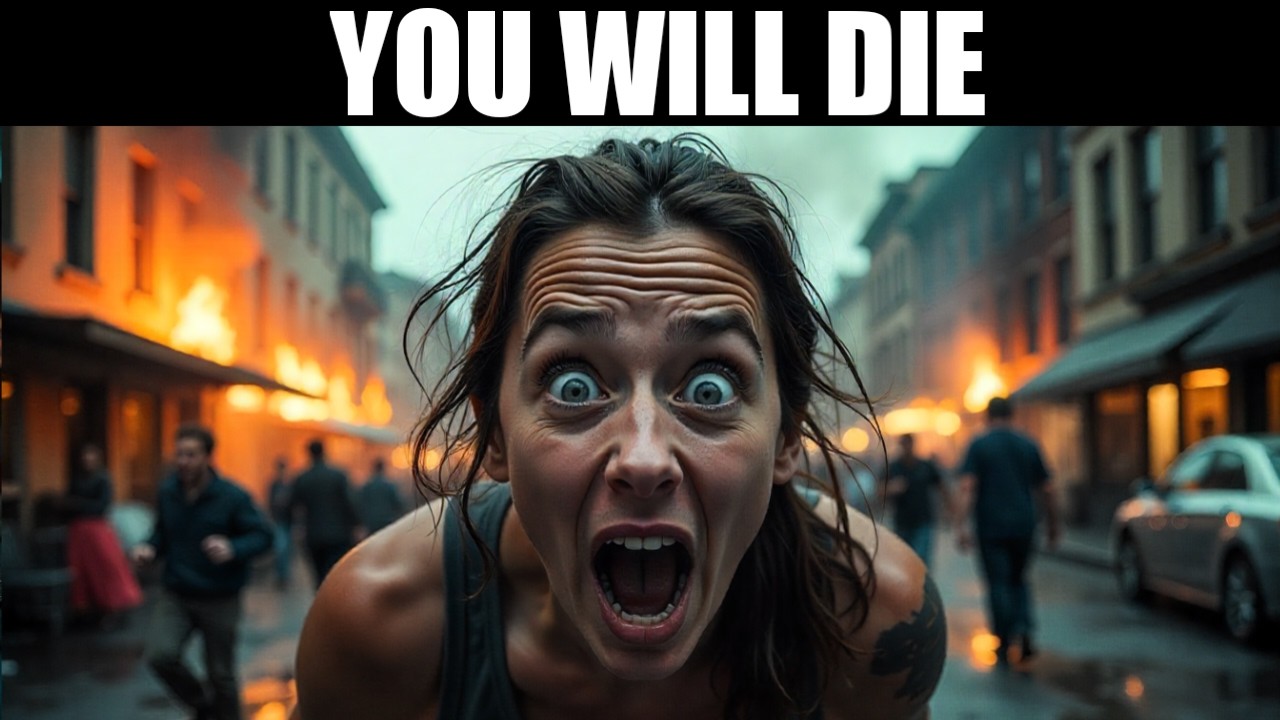 90 Days After SHTF: Why 97% of People DIE (Survival Timeline REVEALED)