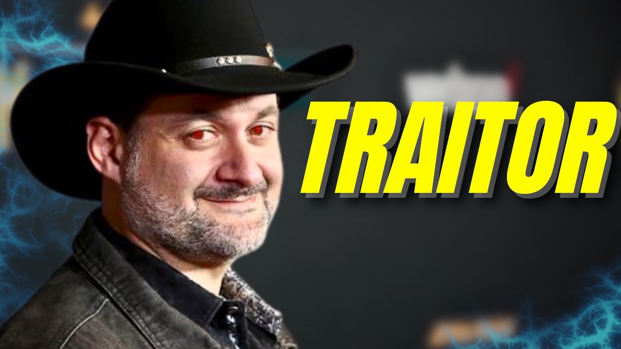 It’s all Dave Filoni's Fault!