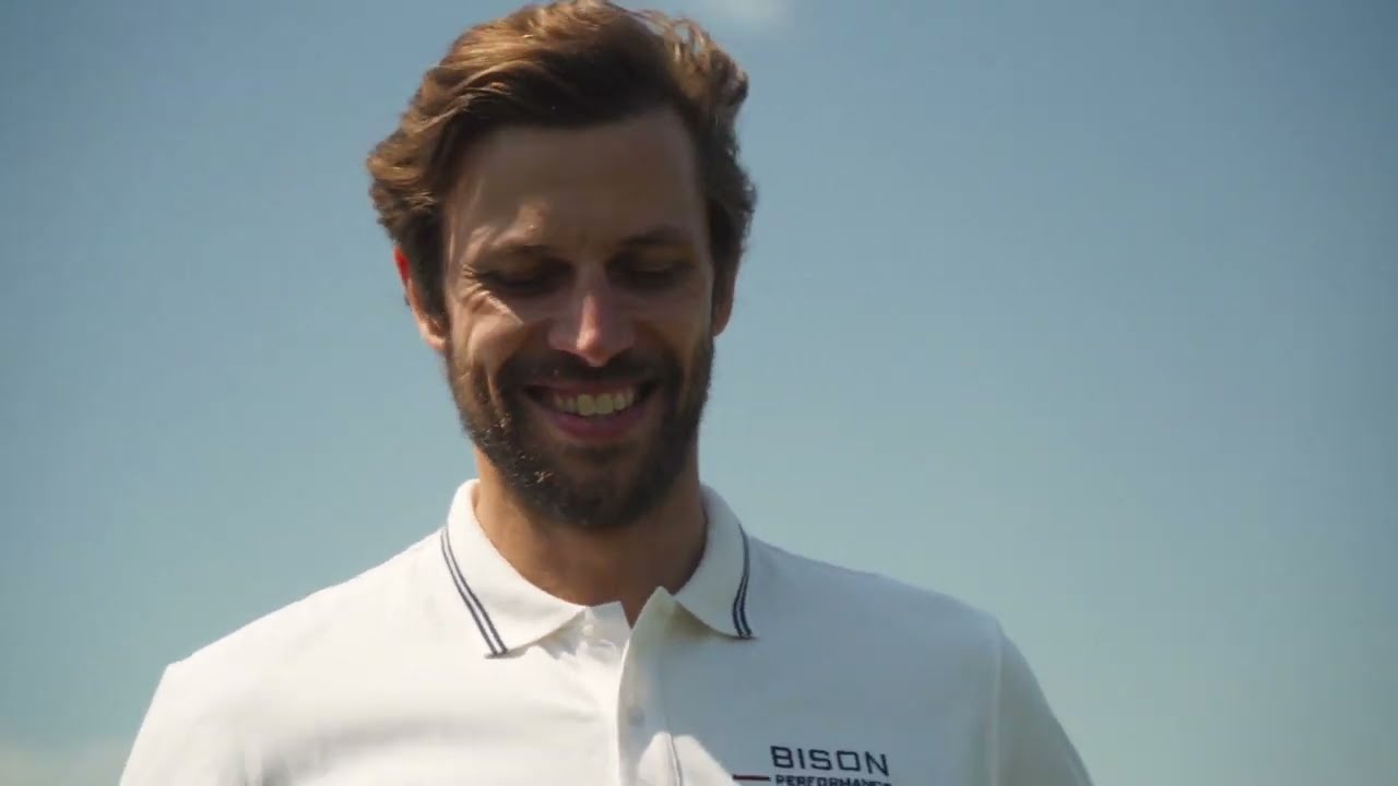 Bison herret&oslash;j - Spring Summer 2022 - Se &aring;rets nyheder her