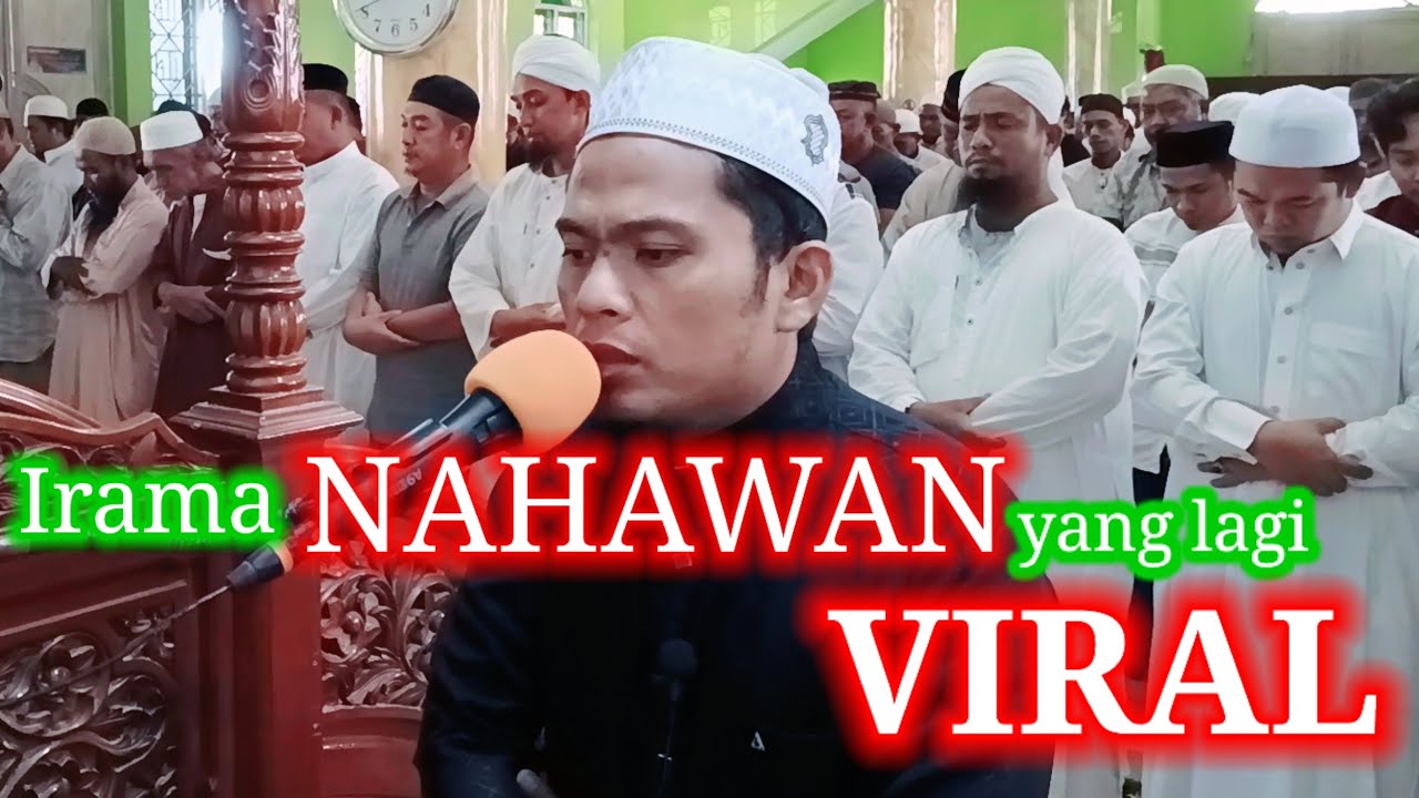 Shalat Jum'at dimasjid Al-Barokah kota Palopo