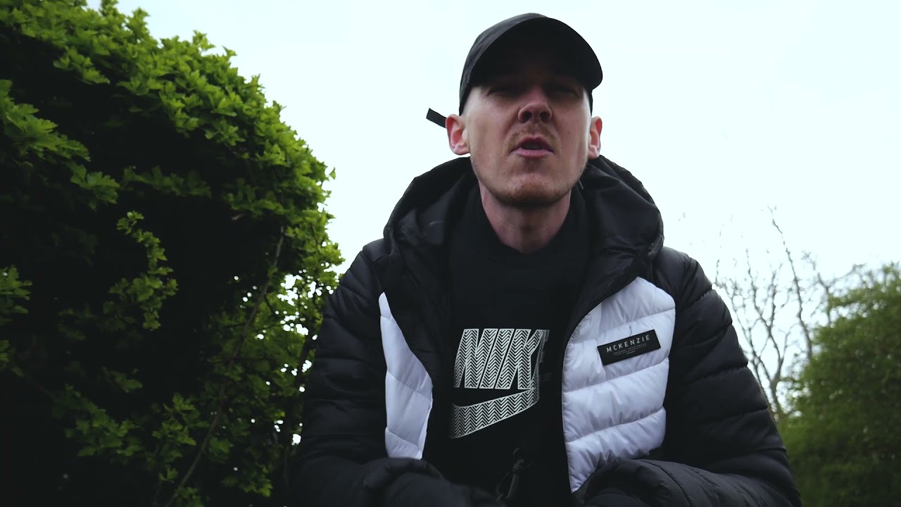 L Dot B - Get Mine (Official Music Video)
