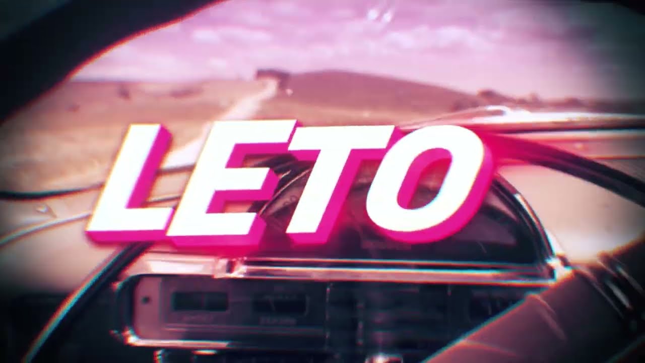 INEKAFE - LETO! - punk verzia