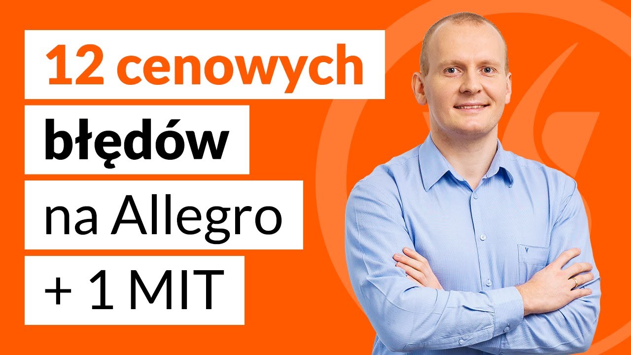 12 błędów cenowych na Allegro + 1 powtarzalny MIT
