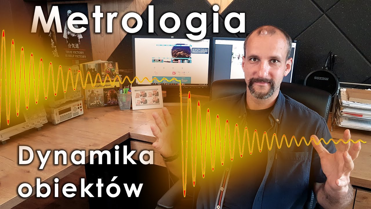 AGH - Metrologia - Obiekty dynamiczne
