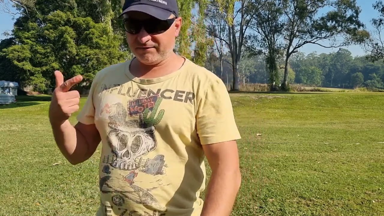 Rio Outbound Short- Fun Day Casting