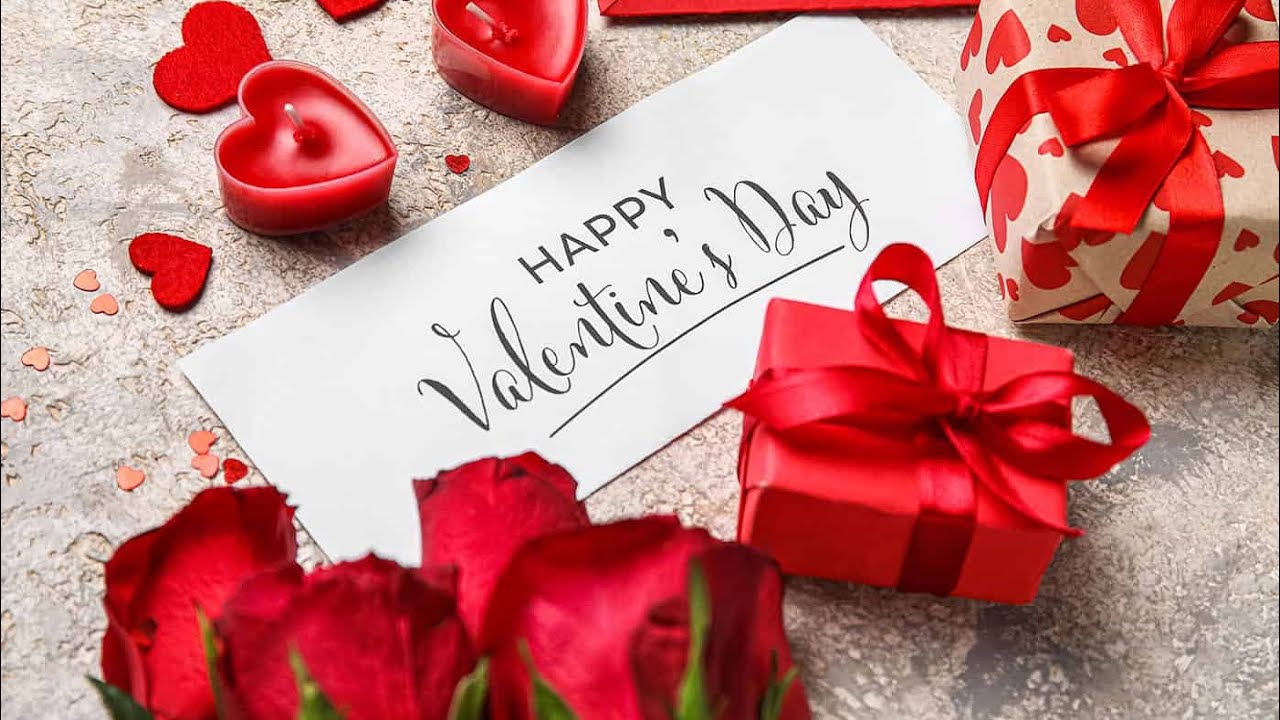 TOP 5 Parfumuri pentru EA editia Valentine’s Day ❤️❤️❤️