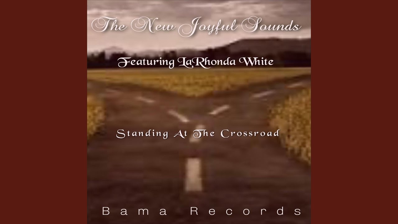 Standing at the Crossroad (feat. Larhonda White)