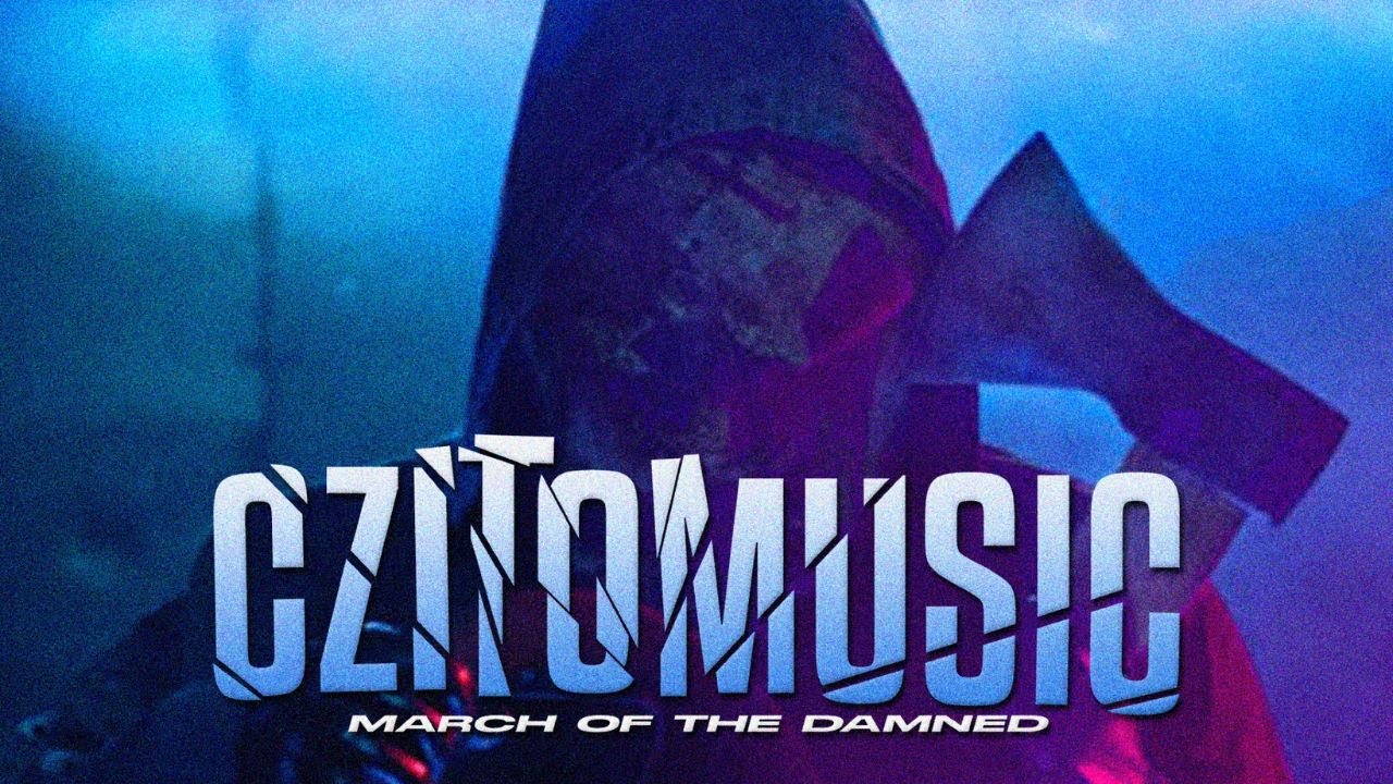 March of the Damned - A Cinematic Horror Soundtrack | SCARY HORROR TRAILER MUSIC | COPYRIGHT FREE