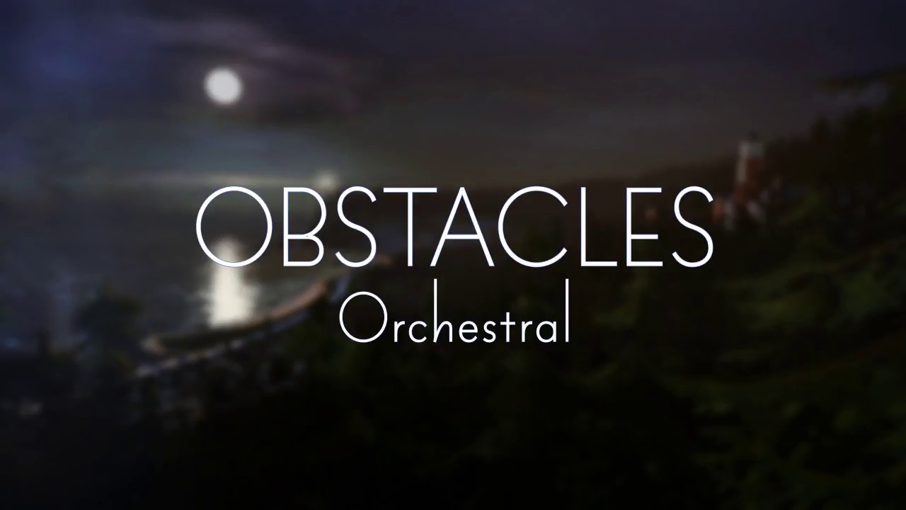 Life is Strange | Syd Matters - Obstacles - Orchestral Cover