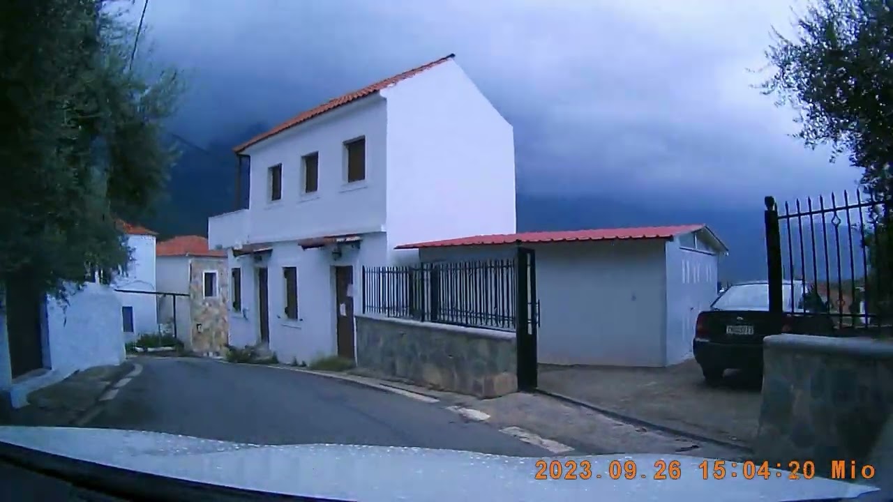 Kyparissi, Lakonia, Peloponnese, Greece