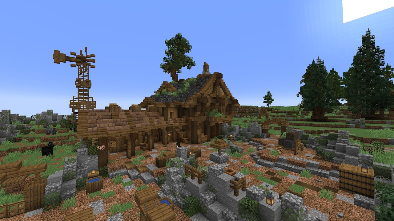 BarnVideo