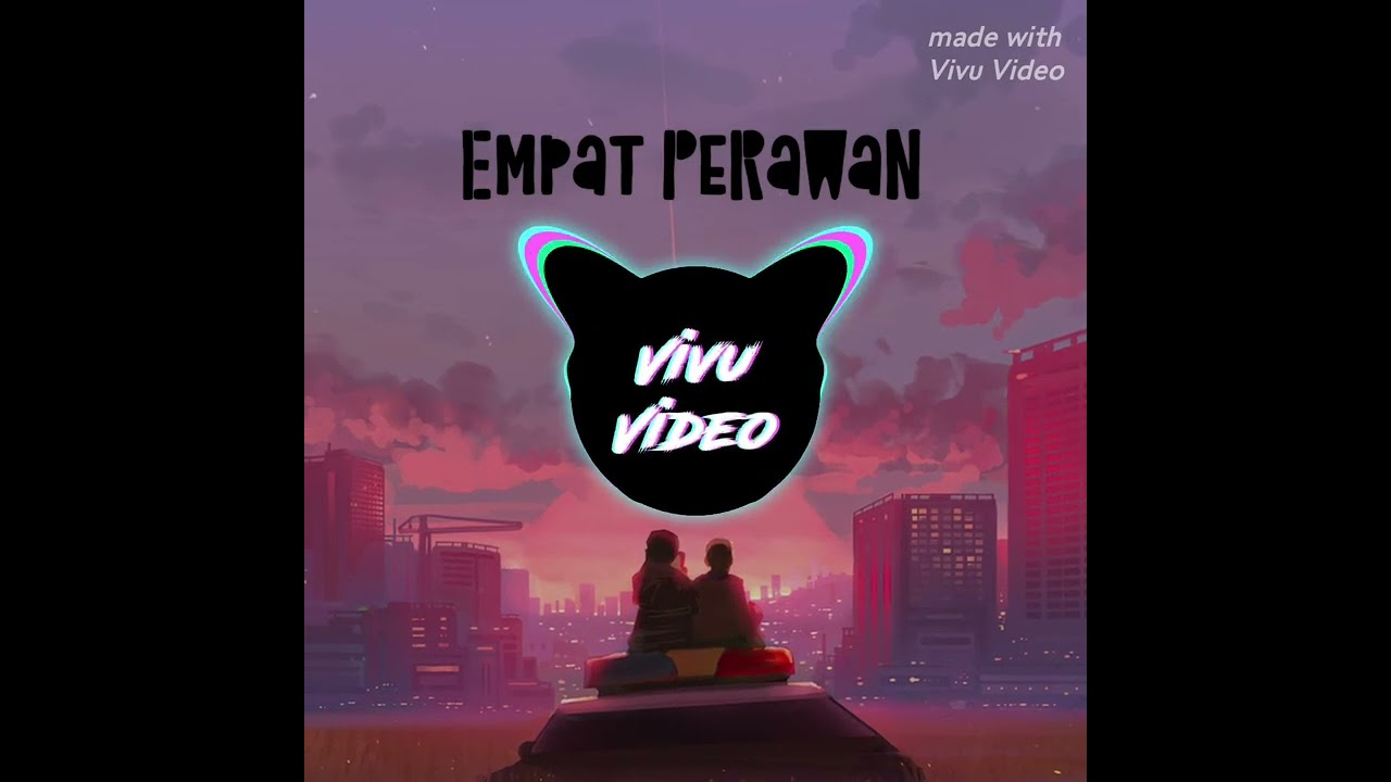 Empat Perawan