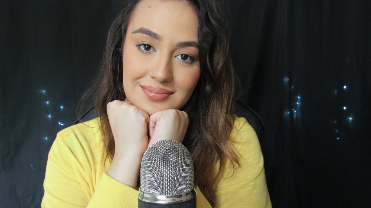 [ASMR] OS PRIMEIROS 2 MESES DA MINHA GRAVIDEZ | SUSSURROS INTENSOS