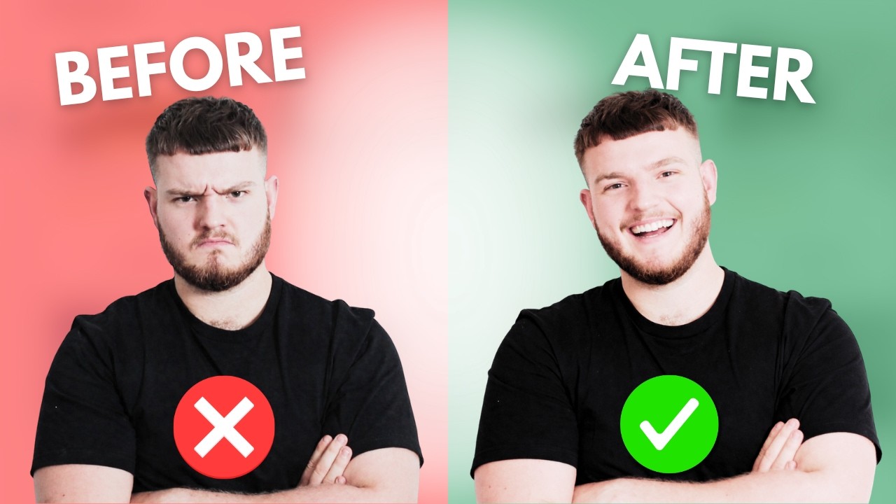 The Restart Cycle Is Ruining You ( and how to break it )