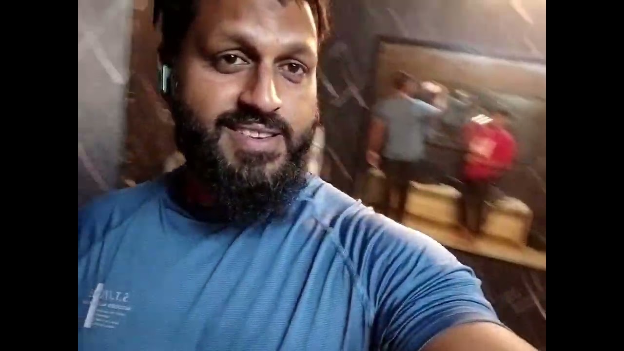 Mumbra vlog voting Day 