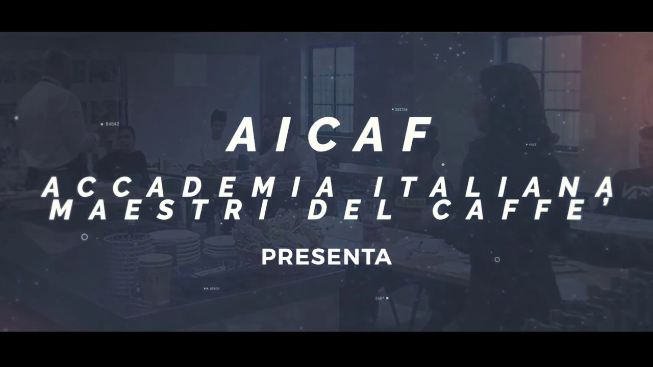 AICAF Corso Advanced