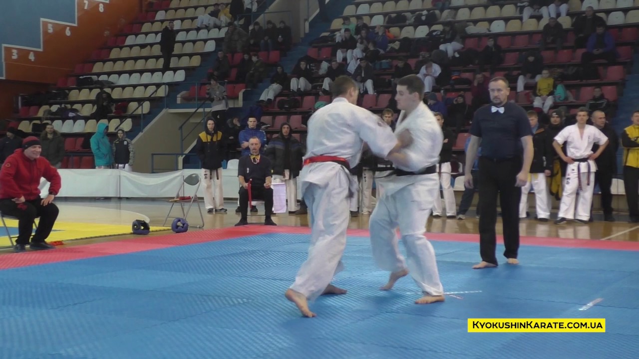 Ukrainian Championship 2017, 1/4, -85 Djas Basil (aka) - Alexander Tymets