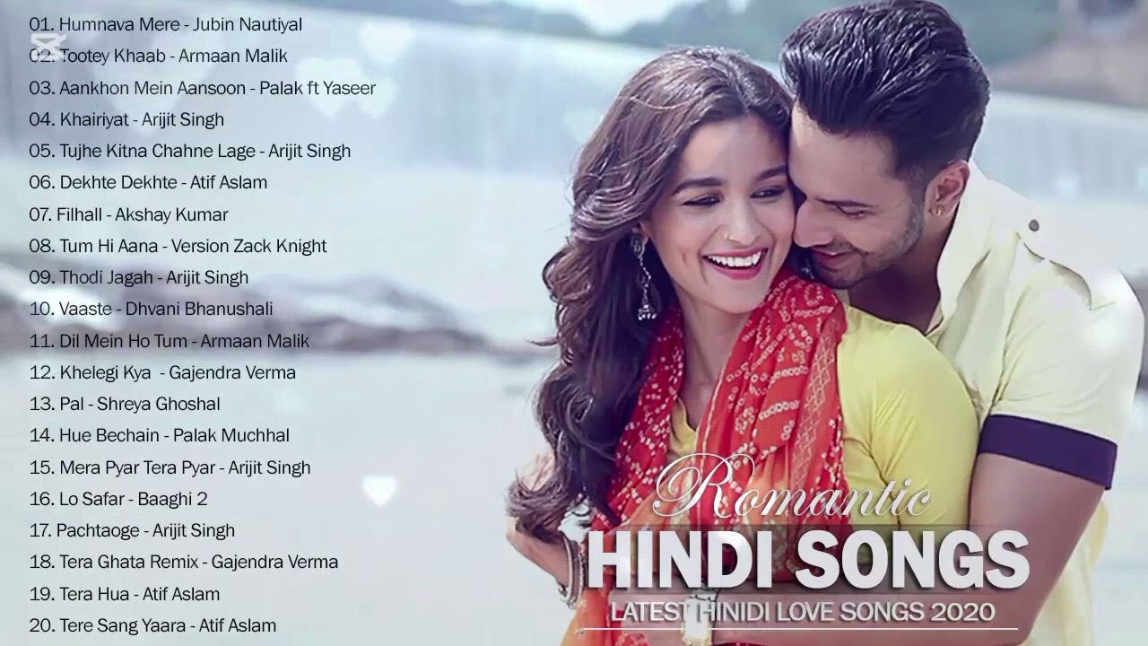 Arijit Singh New song 2025