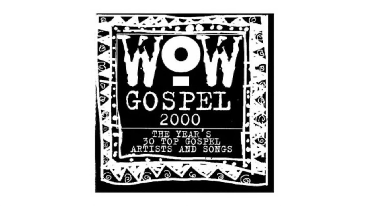 WOW Gospel 2000 (Fan Made VHS)