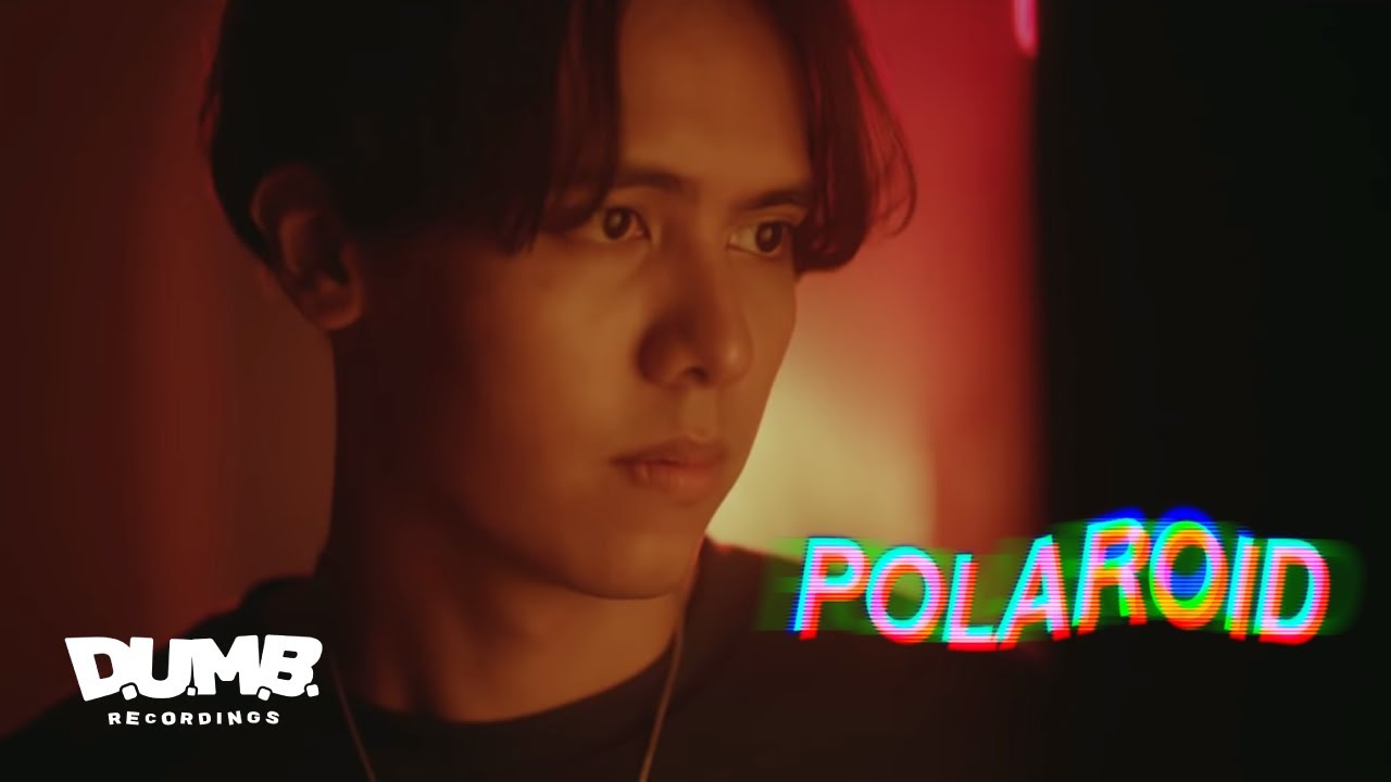 Polaroid &ndash; Patrickananda | D.U.M.B. RECORDINGS【Official MV】