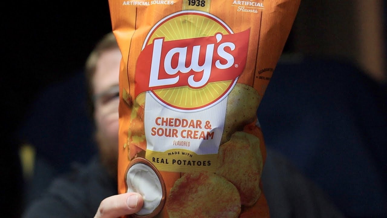 Lays 