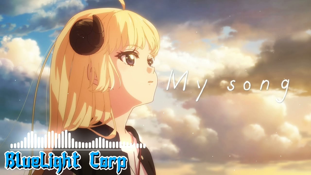 My Song - Tsunomaki Watame (8D AUDIO)