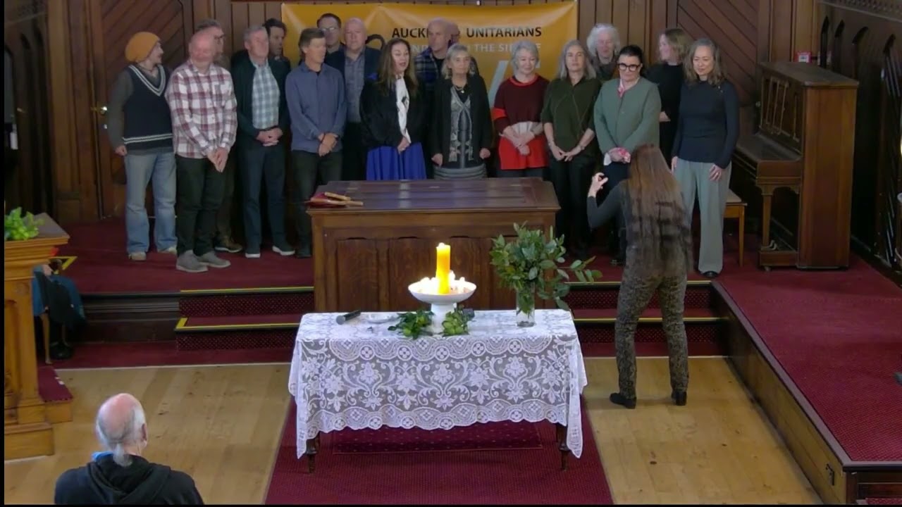 Jubilation Choir