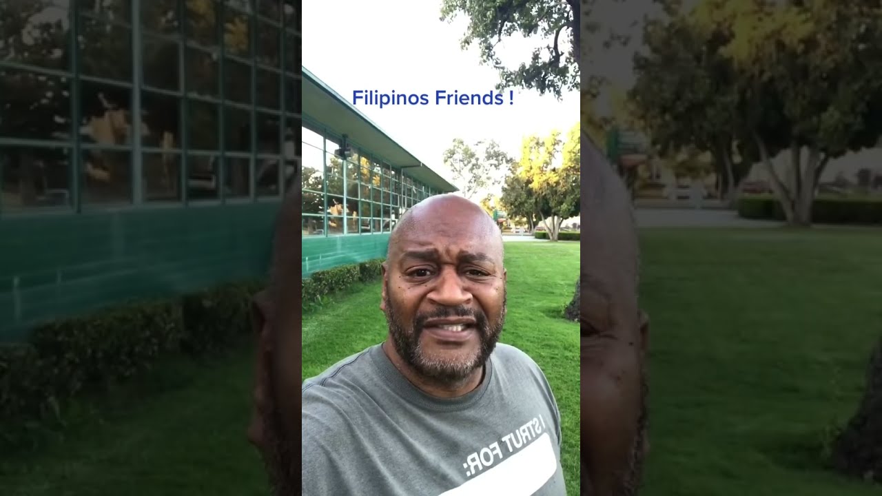Filipino Friends ! #shorts #comedy #truestory