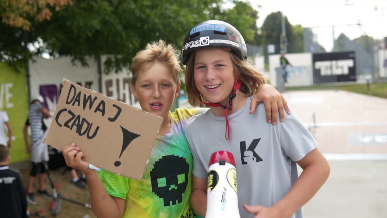 ScootiveCamp 2019 Turnus IV - Oficjalna relacja