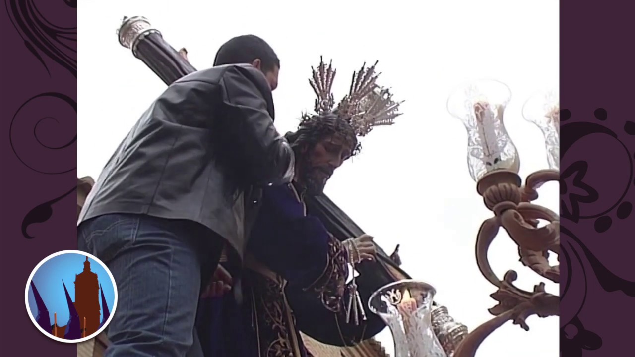 DVD Pasión por Guadix. Capítulo 9 
