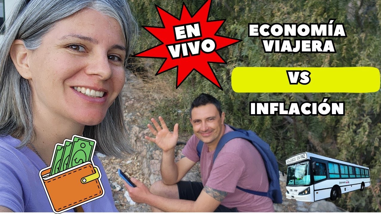 Economía Viajera VS Inflación