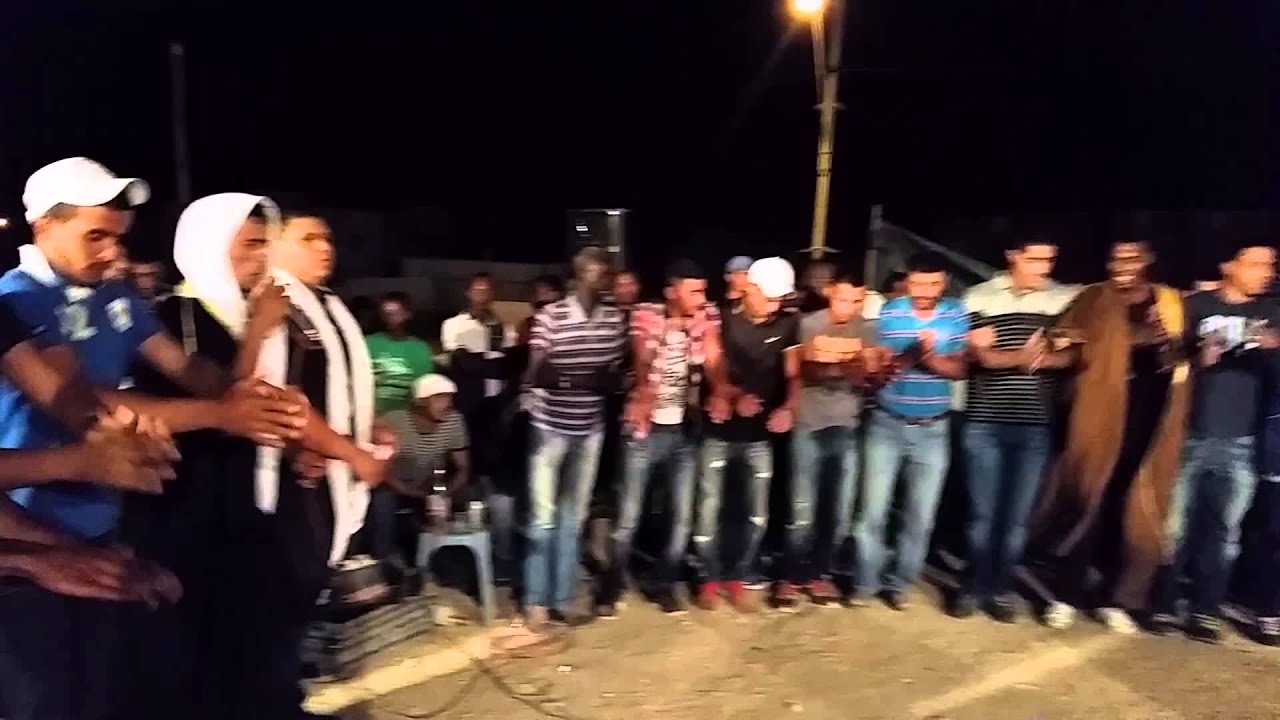 دحيه عرس رؤوف ابو هويشل (ابو زغيله)